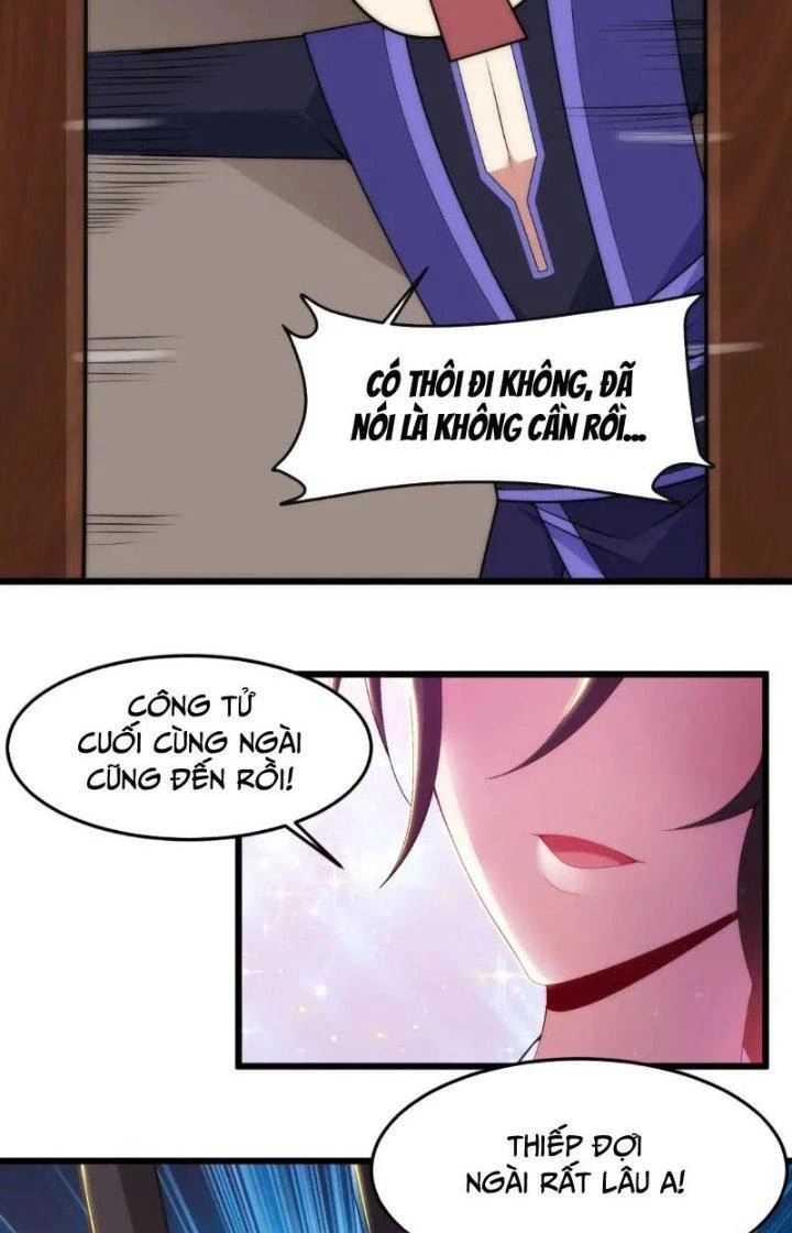 Ta Chỉ Muốn Bị Các Vị Đánh Chết Chapter 133 - 24