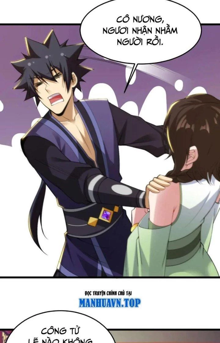 Ta Chỉ Muốn Bị Các Vị Đánh Chết Chapter 133 - 27