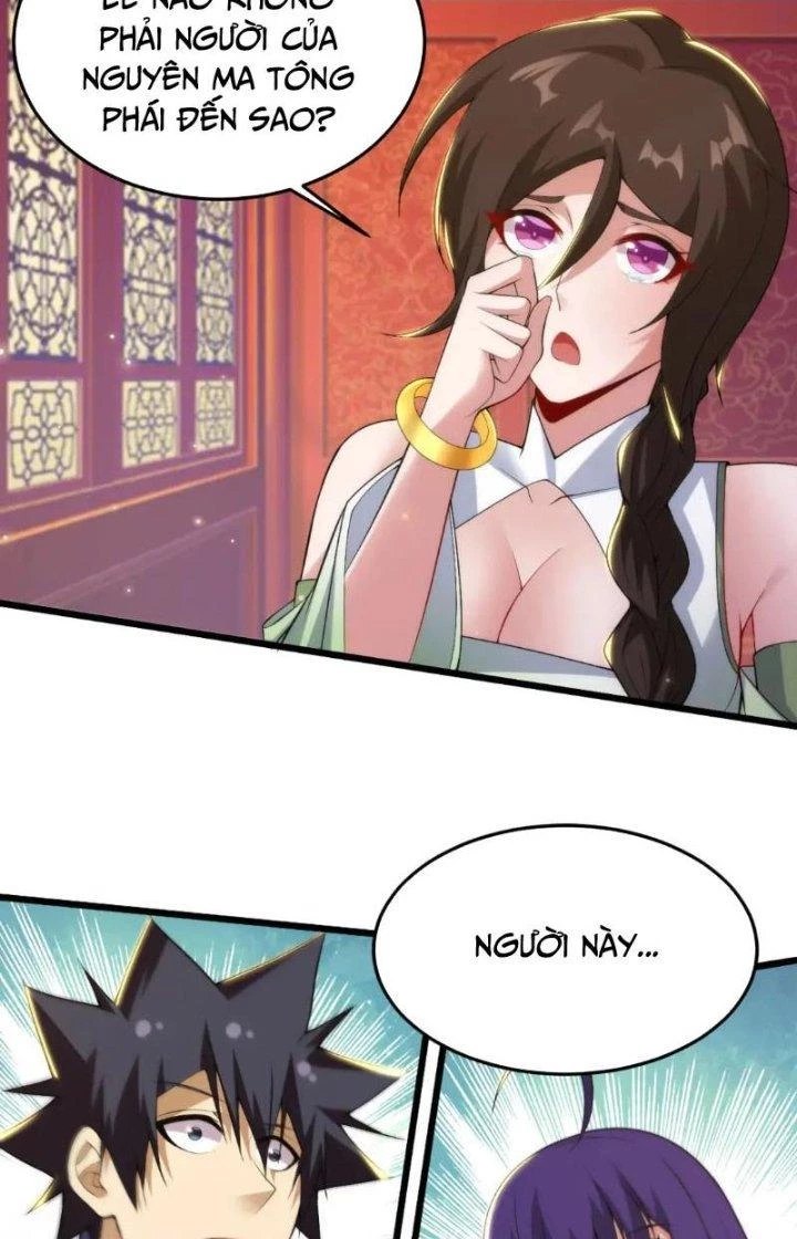 Ta Chỉ Muốn Bị Các Vị Đánh Chết Chapter 133 - 28