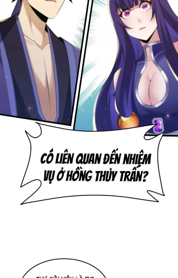 Ta Chỉ Muốn Bị Các Vị Đánh Chết Chapter 133 - 29