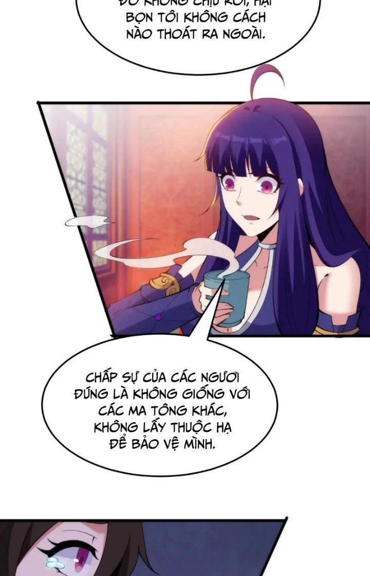 Ta Chỉ Muốn Bị Các Vị Đánh Chết Chapter 133 - 34