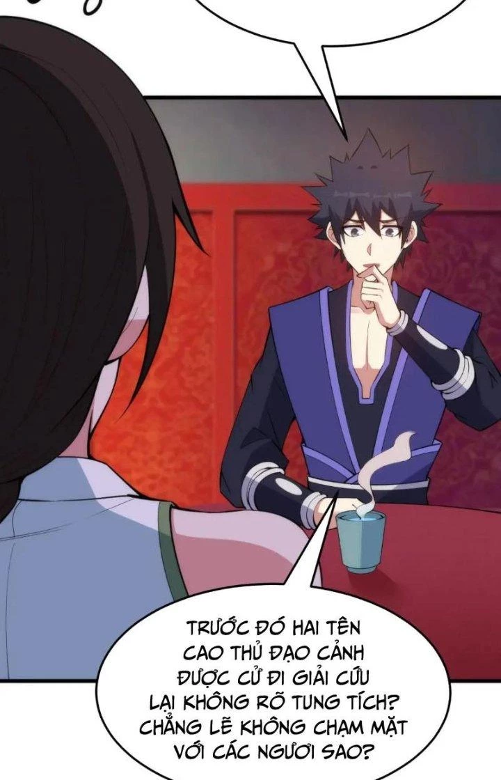 Ta Chỉ Muốn Bị Các Vị Đánh Chết Chapter 133 - 38