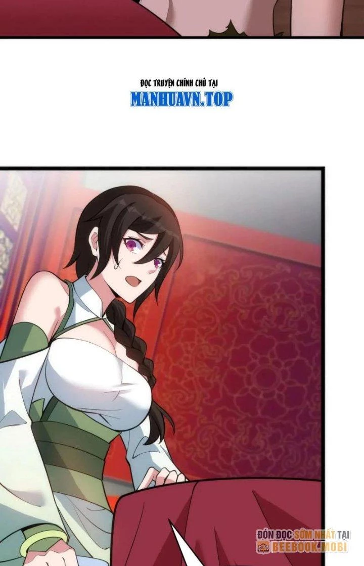 Ta Chỉ Muốn Bị Các Vị Đánh Chết Chapter 133 - 40