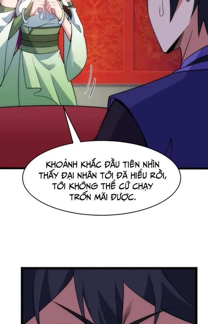 Ta Chỉ Muốn Bị Các Vị Đánh Chết Chapter 133 - 42