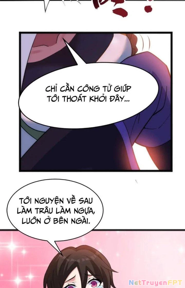 Ta Chỉ Muốn Bị Các Vị Đánh Chết Chapter 133 - 44