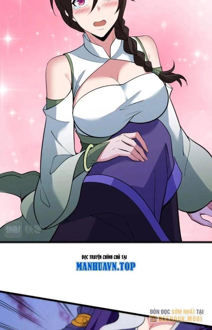 Ta Chỉ Muốn Bị Các Vị Đánh Chết Chapter 133 - 45