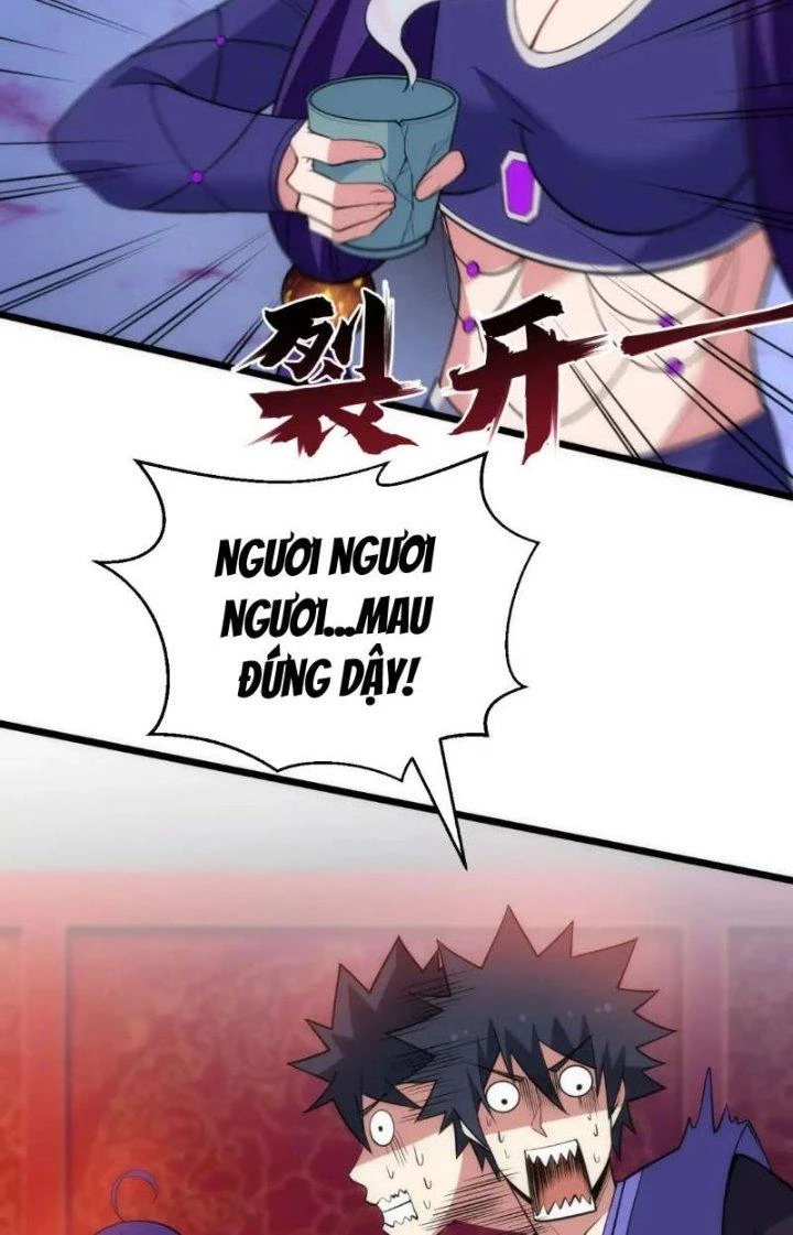 Ta Chỉ Muốn Bị Các Vị Đánh Chết Chapter 133 - 46