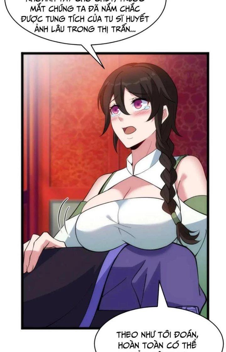 Ta Chỉ Muốn Bị Các Vị Đánh Chết Chapter 133 - 48