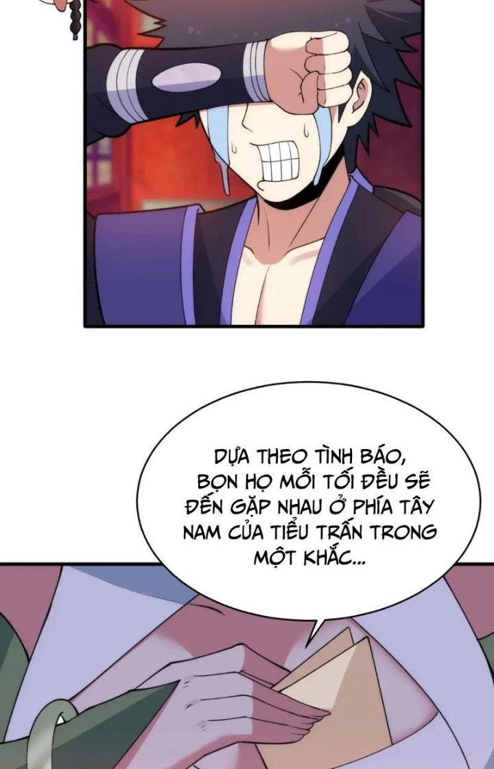 Ta Chỉ Muốn Bị Các Vị Đánh Chết Chapter 133 - 51