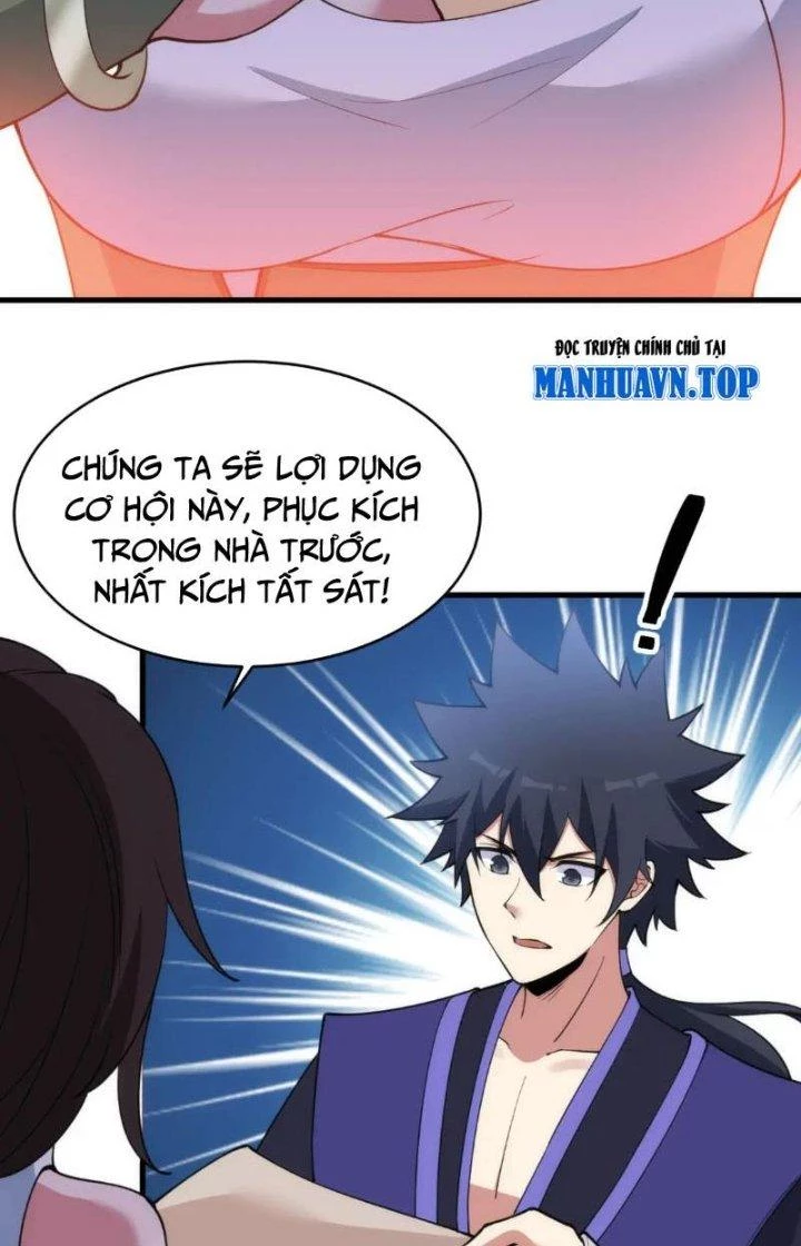 Ta Chỉ Muốn Bị Các Vị Đánh Chết Chapter 133 - 52