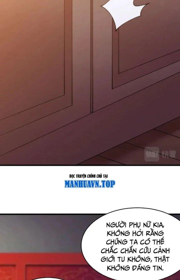 Ta Chỉ Muốn Bị Các Vị Đánh Chết Chapter 133 - 57
