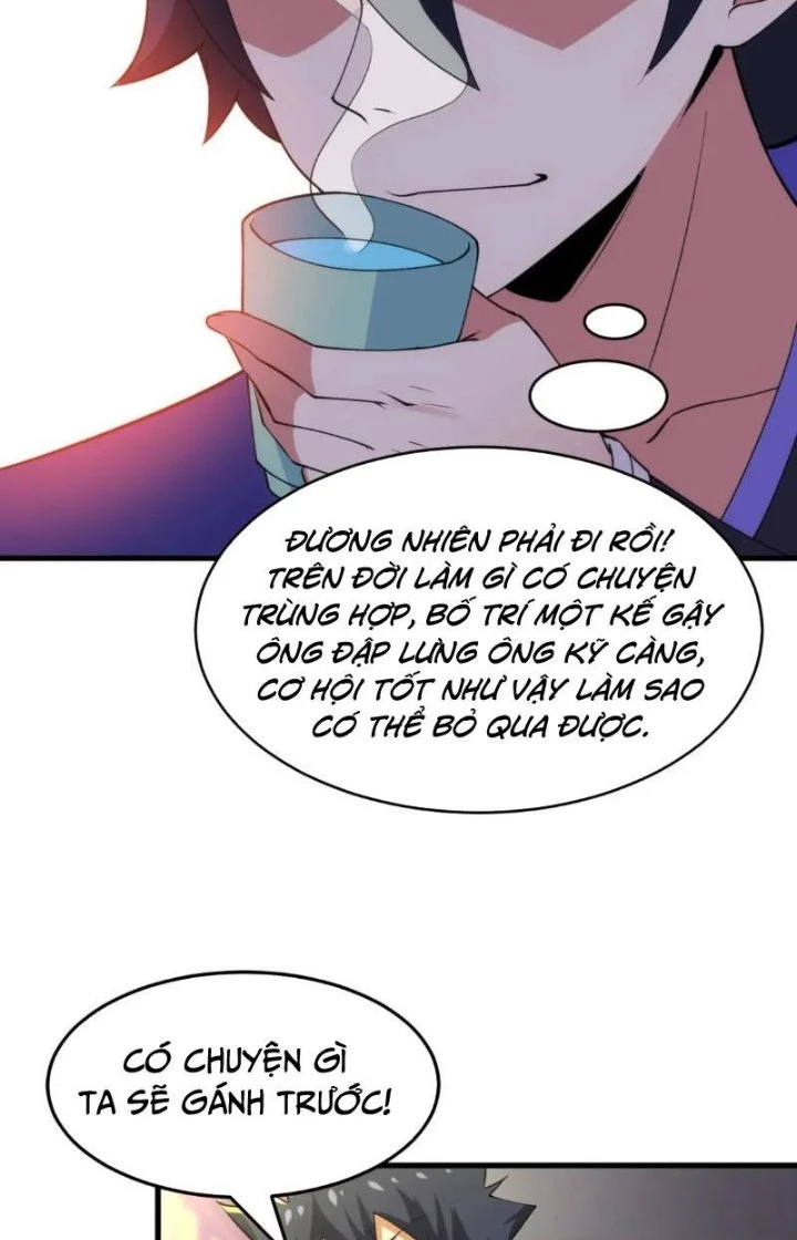 Ta Chỉ Muốn Bị Các Vị Đánh Chết Chapter 133 - 60