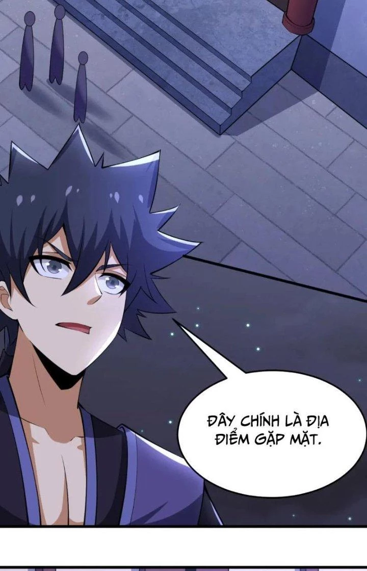 Ta Chỉ Muốn Bị Các Vị Đánh Chết Chapter 133 - 64