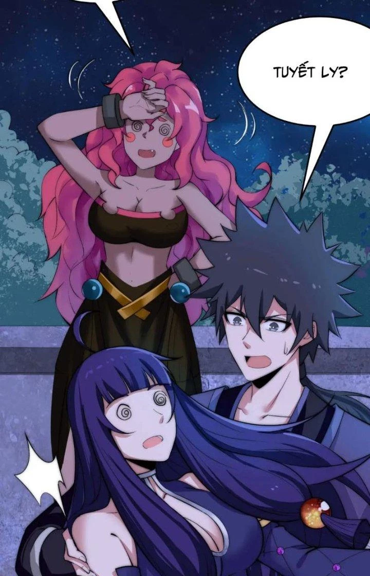 Ta Chỉ Muốn Bị Các Vị Đánh Chết Chapter 133 - 68