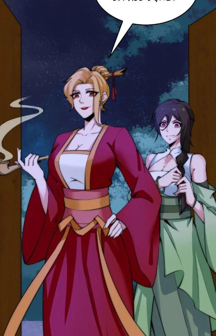Ta Chỉ Muốn Bị Các Vị Đánh Chết Chapter 133 - 72