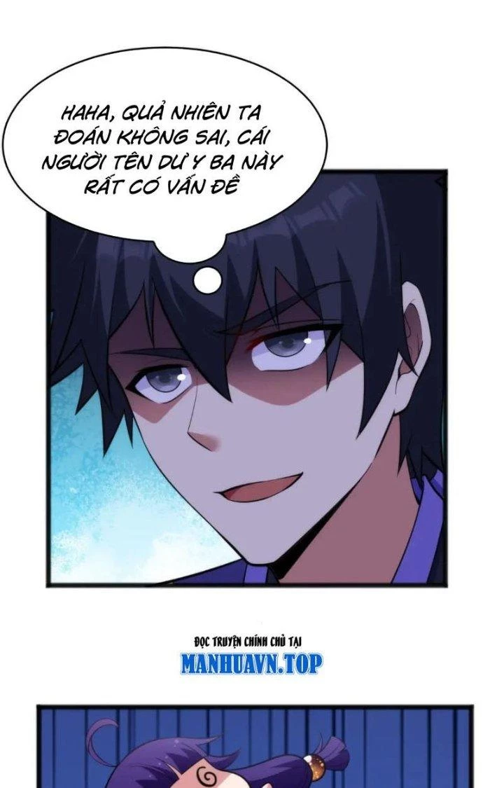Ta Chỉ Muốn Bị Các Vị Đánh Chết Chapter 134 - 2