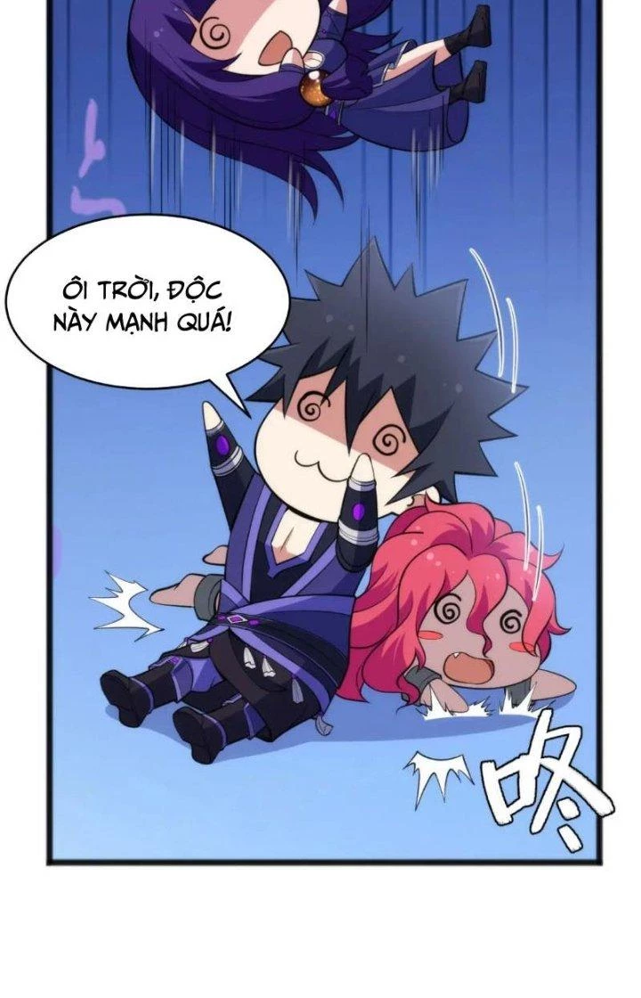Ta Chỉ Muốn Bị Các Vị Đánh Chết Chapter 134 - 3