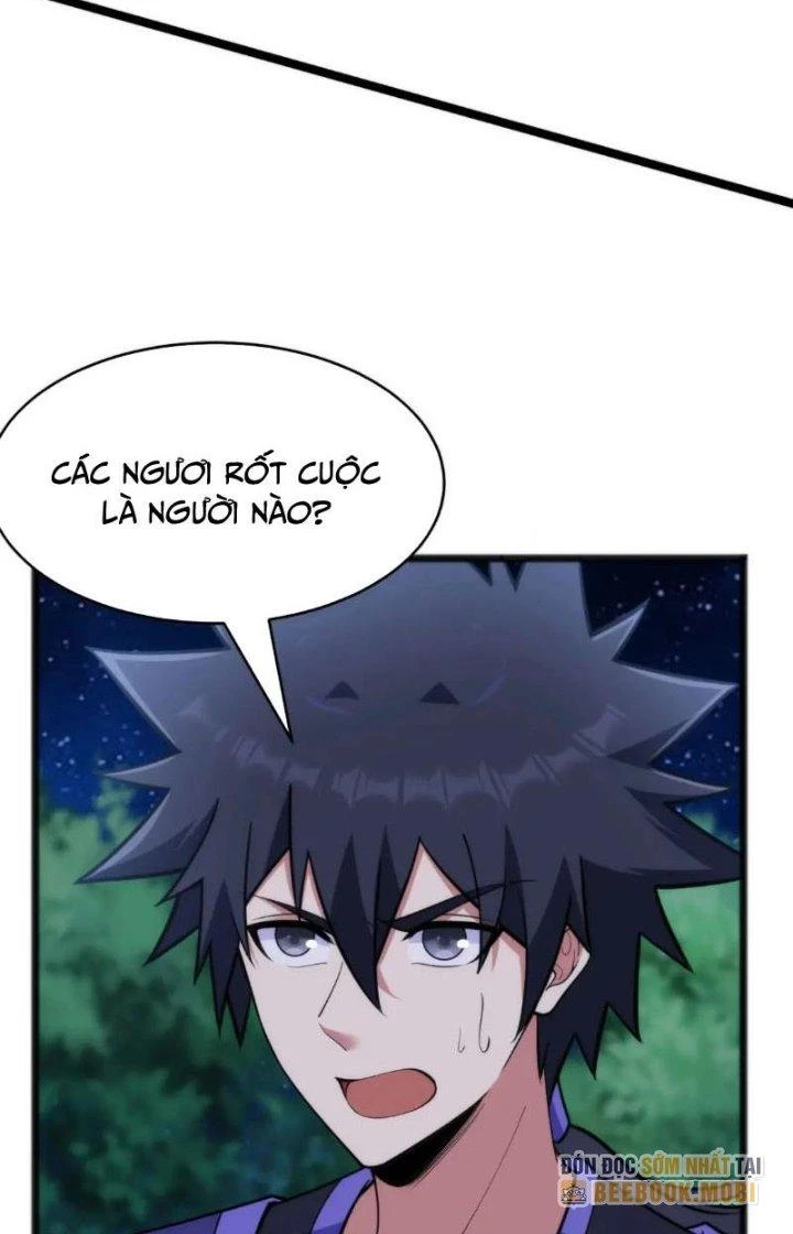 Ta Chỉ Muốn Bị Các Vị Đánh Chết Chapter 134 - 5