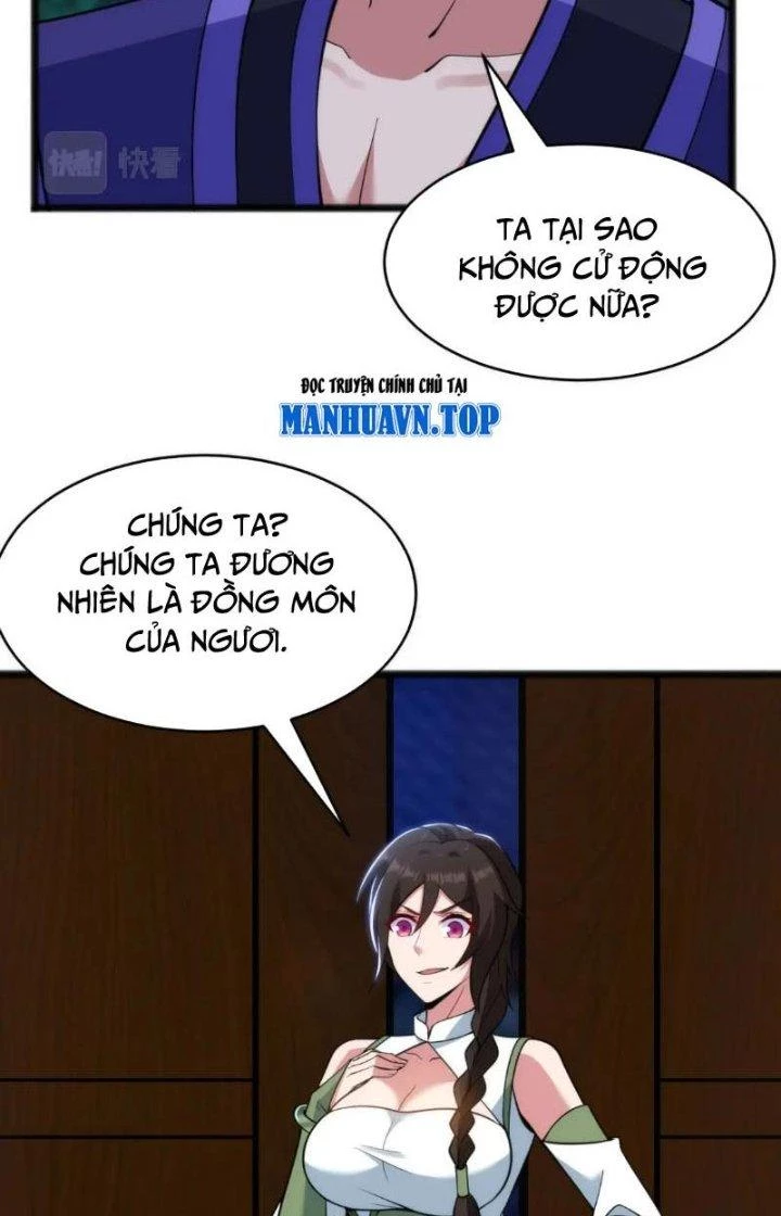Ta Chỉ Muốn Bị Các Vị Đánh Chết Chapter 134 - 6