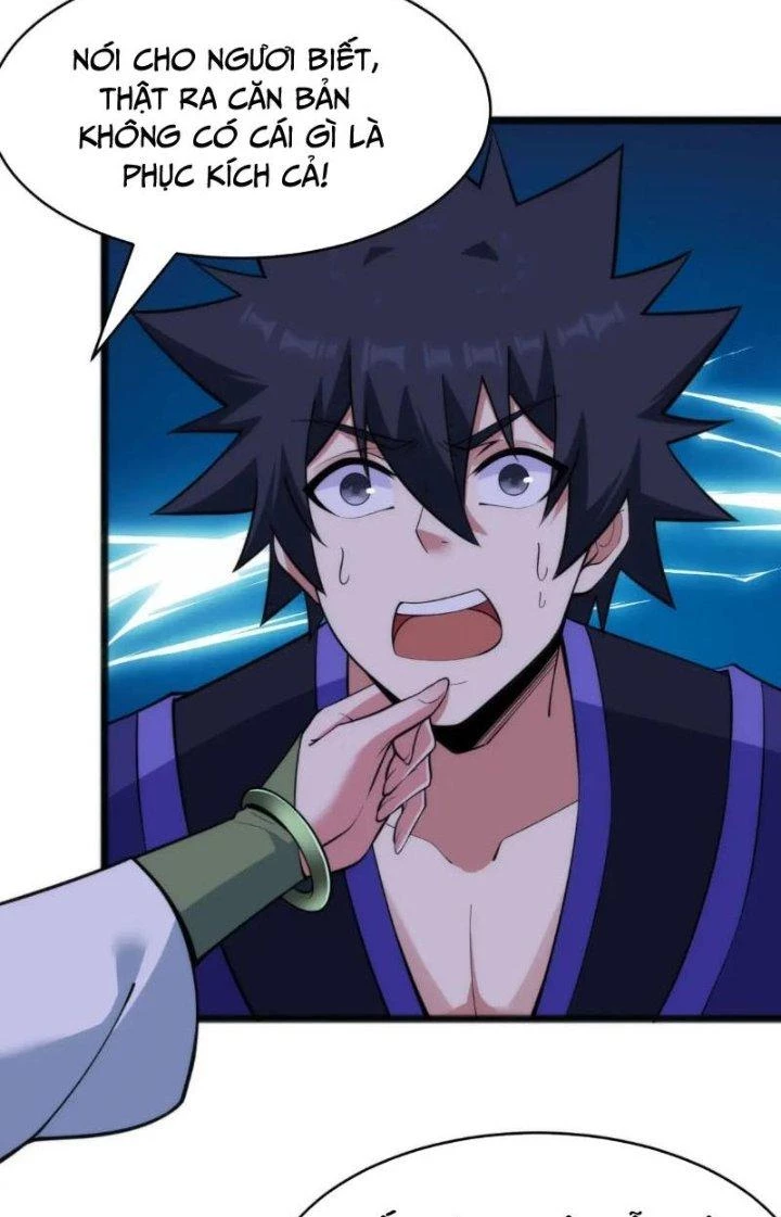 Ta Chỉ Muốn Bị Các Vị Đánh Chết Chapter 134 - 8