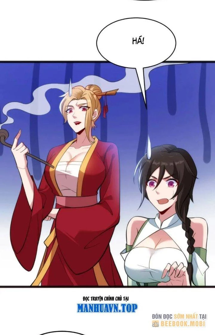 Ta Chỉ Muốn Bị Các Vị Đánh Chết Chapter 134 - 10