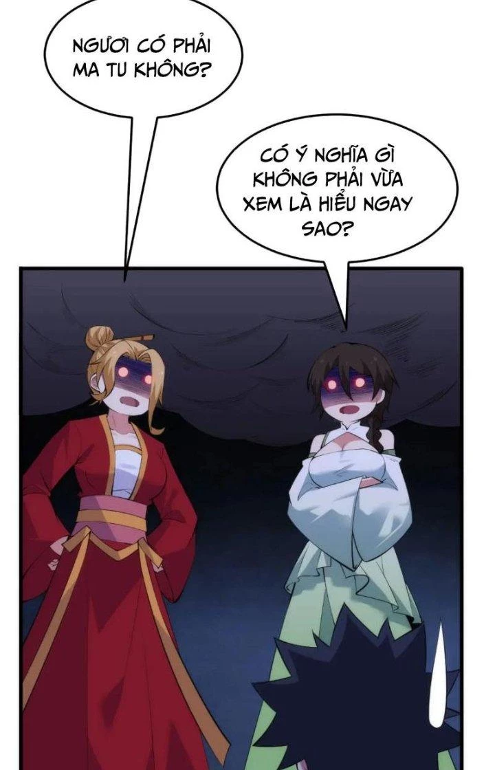 Ta Chỉ Muốn Bị Các Vị Đánh Chết Chapter 134 - 11