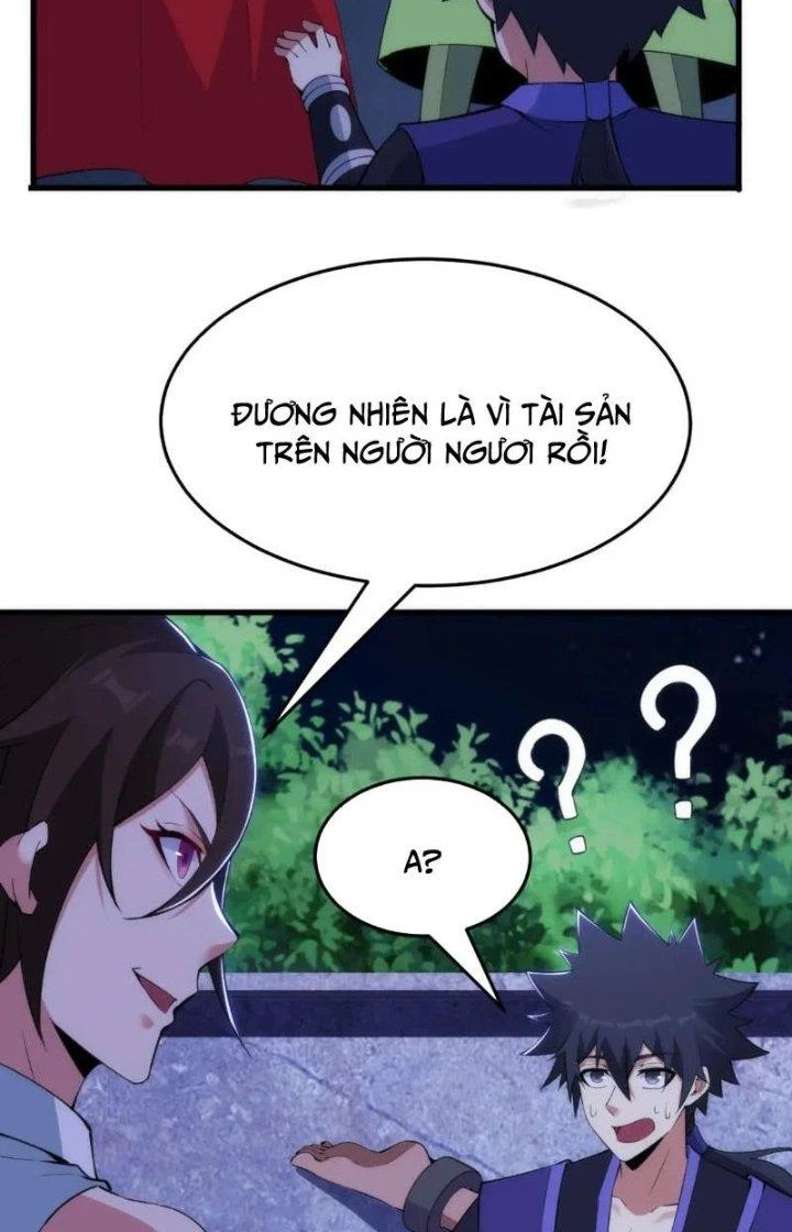 Ta Chỉ Muốn Bị Các Vị Đánh Chết Chapter 134 - 12