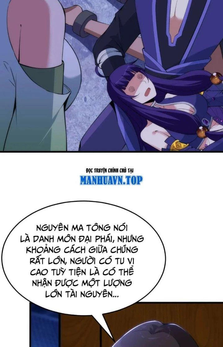Ta Chỉ Muốn Bị Các Vị Đánh Chết Chapter 134 - 13