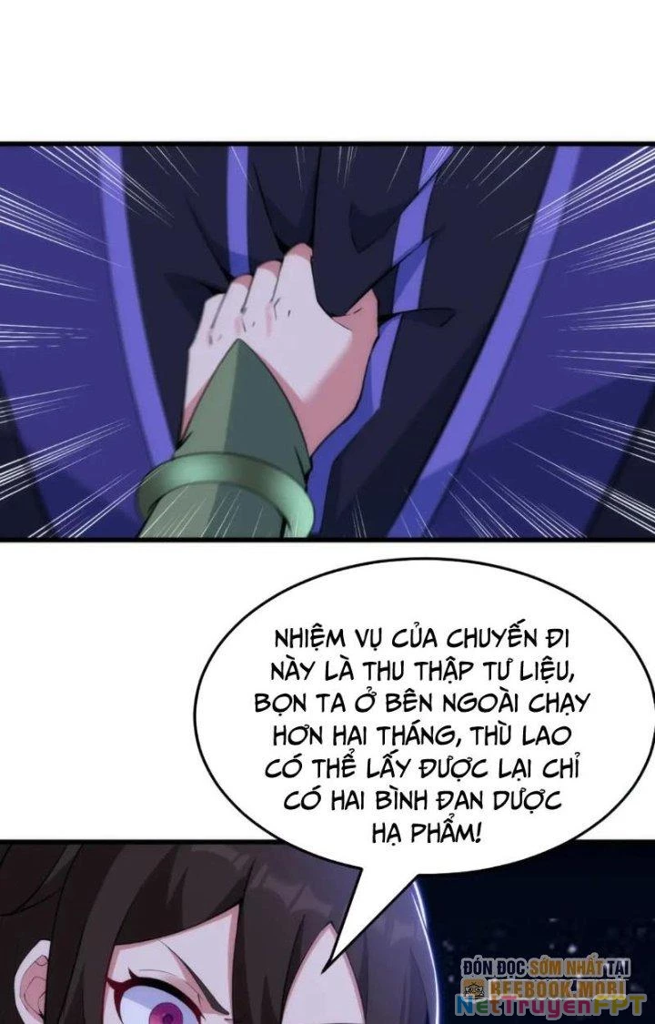 Ta Chỉ Muốn Bị Các Vị Đánh Chết Chapter 134 - 15