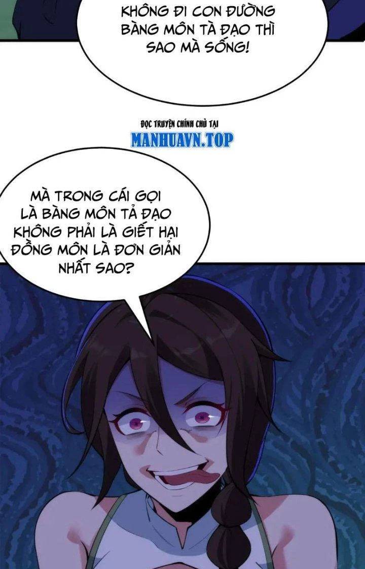 Ta Chỉ Muốn Bị Các Vị Đánh Chết Chapter 134 - 17