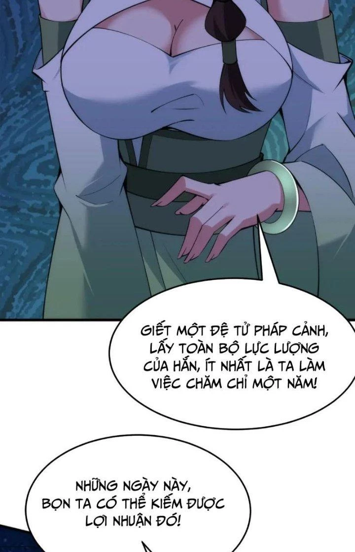 Ta Chỉ Muốn Bị Các Vị Đánh Chết Chapter 134 - 18
