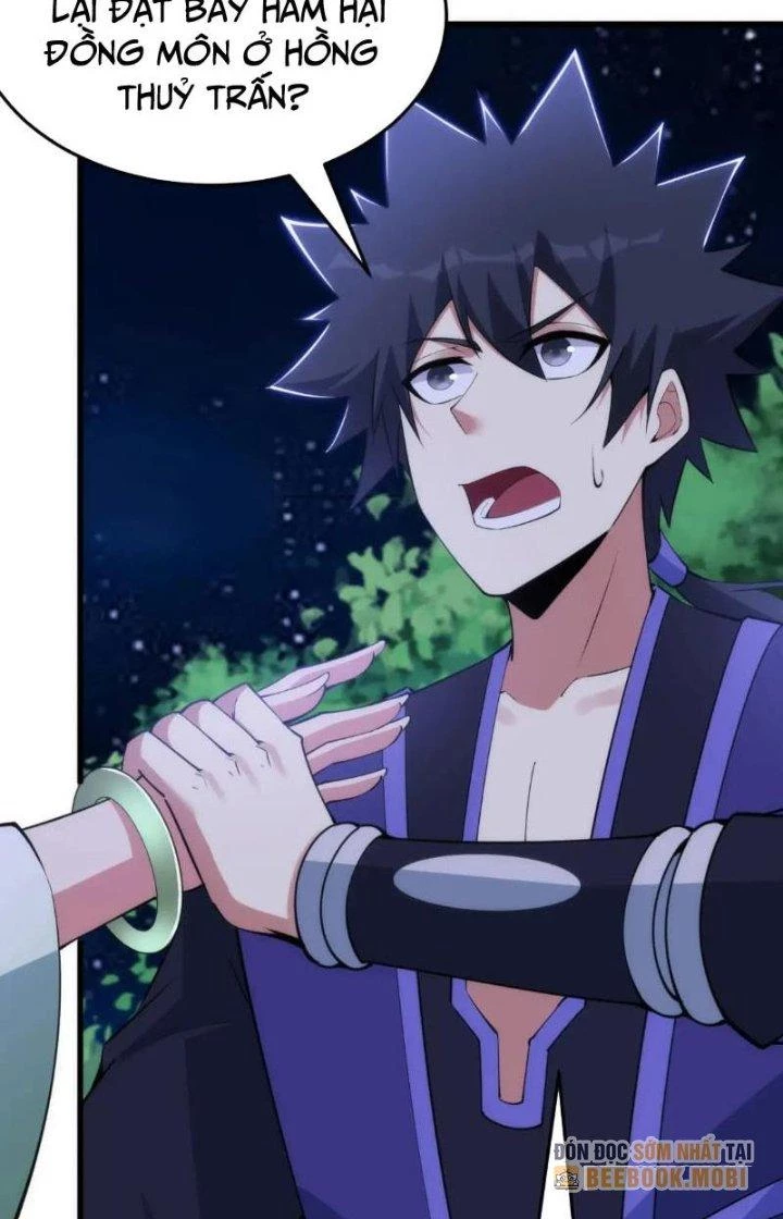 Ta Chỉ Muốn Bị Các Vị Đánh Chết Chapter 134 - 20