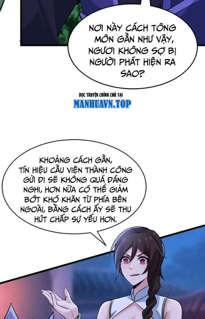 Ta Chỉ Muốn Bị Các Vị Đánh Chết Chapter 134 - 21