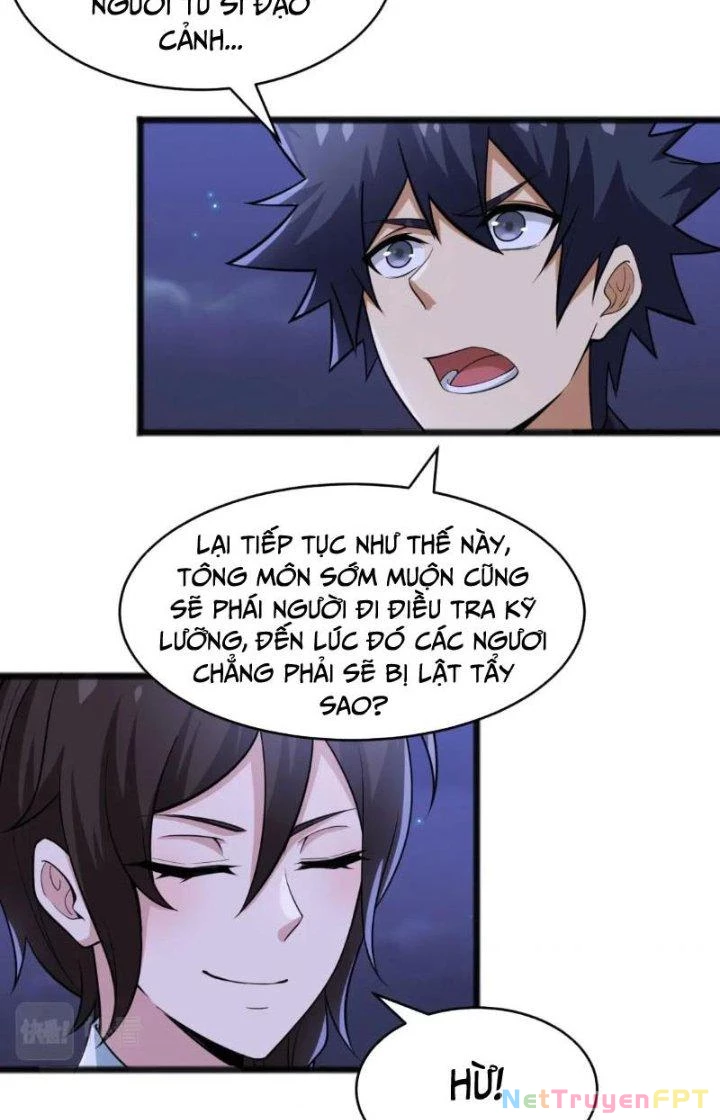 Ta Chỉ Muốn Bị Các Vị Đánh Chết Chapter 134 - 23