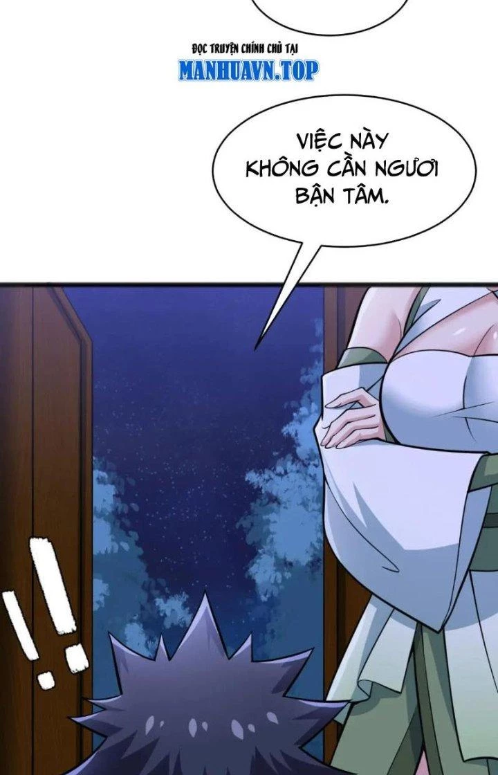 Ta Chỉ Muốn Bị Các Vị Đánh Chết Chapter 134 - 24