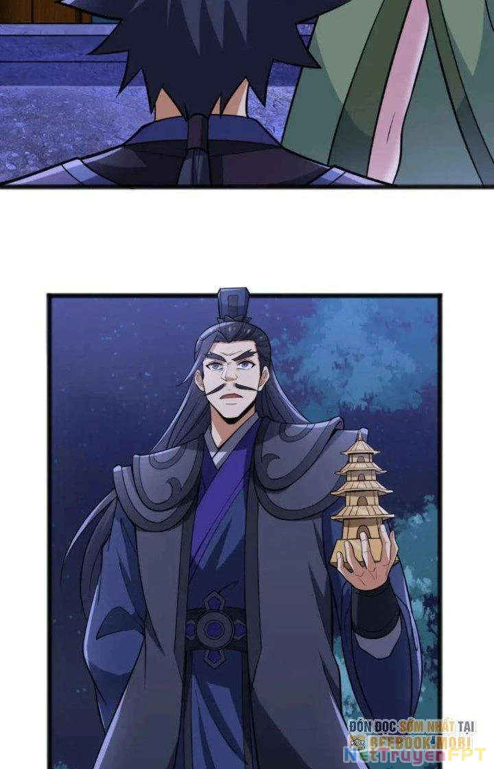 Ta Chỉ Muốn Bị Các Vị Đánh Chết Chapter 134 - 25