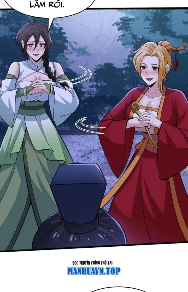 Ta Chỉ Muốn Bị Các Vị Đánh Chết Chapter 134 - 27