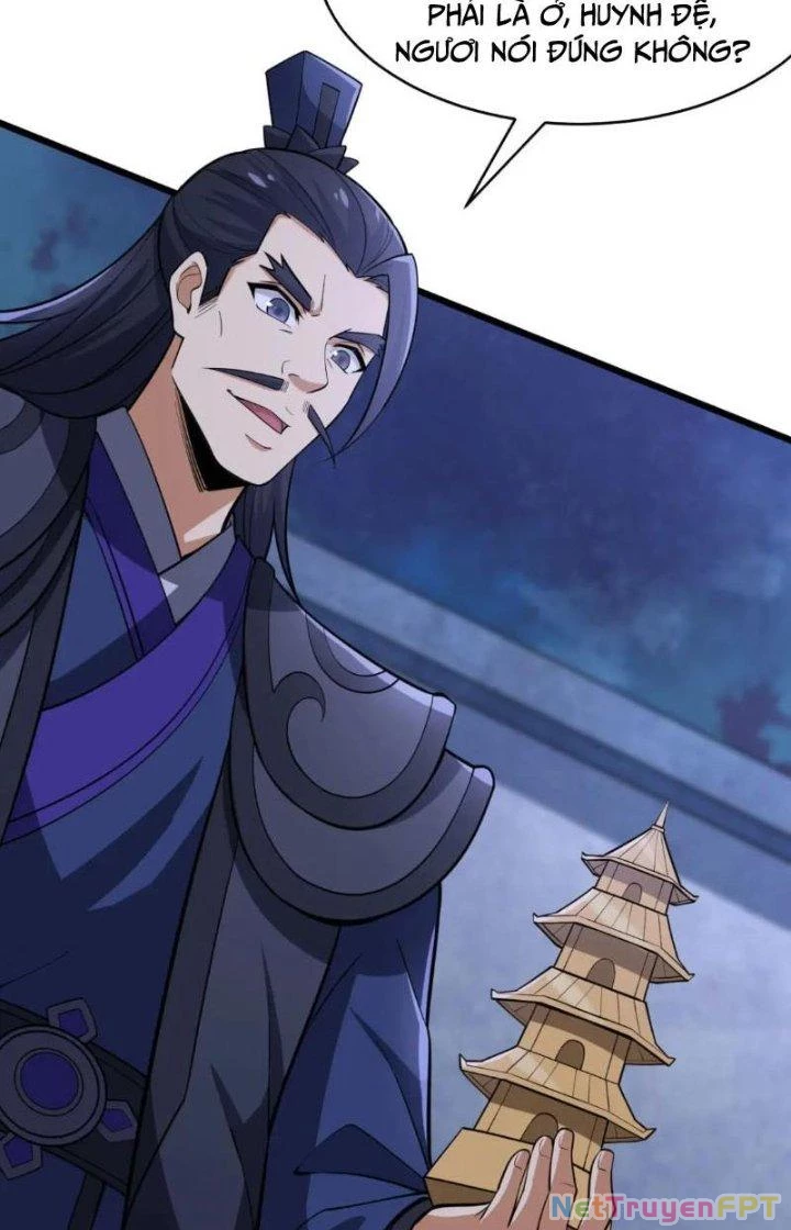 Ta Chỉ Muốn Bị Các Vị Đánh Chết Chapter 134 - 29