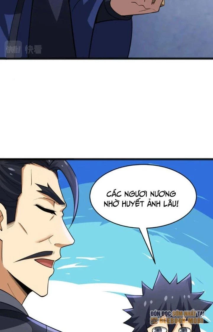 Ta Chỉ Muốn Bị Các Vị Đánh Chết Chapter 134 - 30