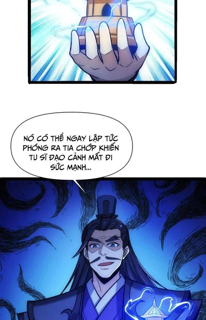 Ta Chỉ Muốn Bị Các Vị Đánh Chết Chapter 134 - 32
