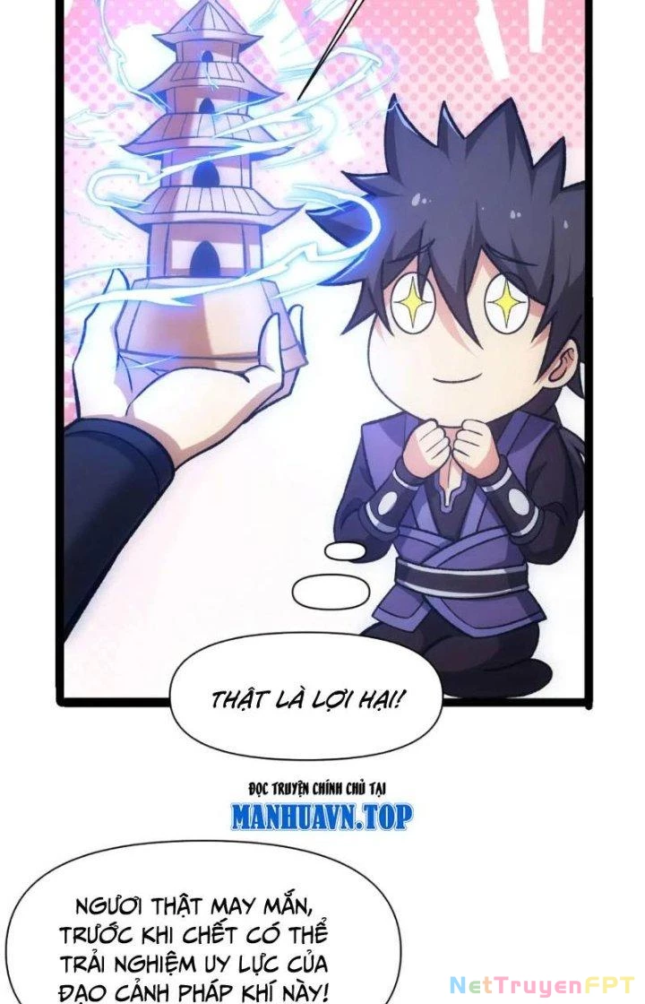 Ta Chỉ Muốn Bị Các Vị Đánh Chết Chapter 134 - 34