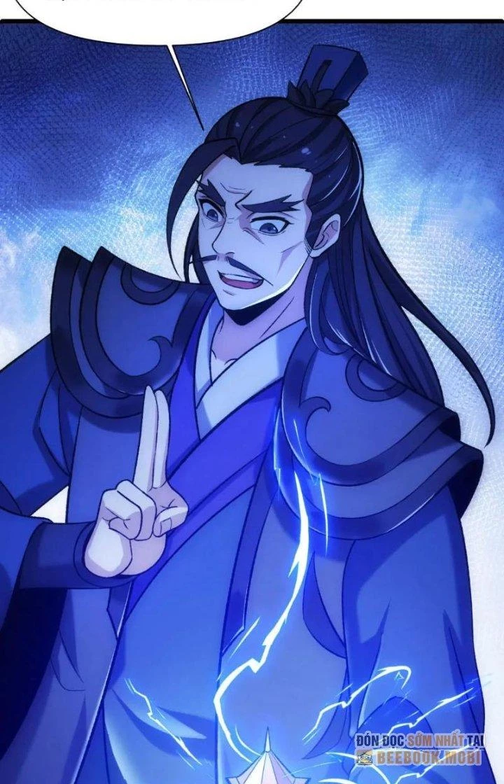 Ta Chỉ Muốn Bị Các Vị Đánh Chết Chapter 134 - 35