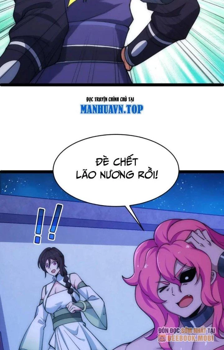 Ta Chỉ Muốn Bị Các Vị Đánh Chết Chapter 134 - 38