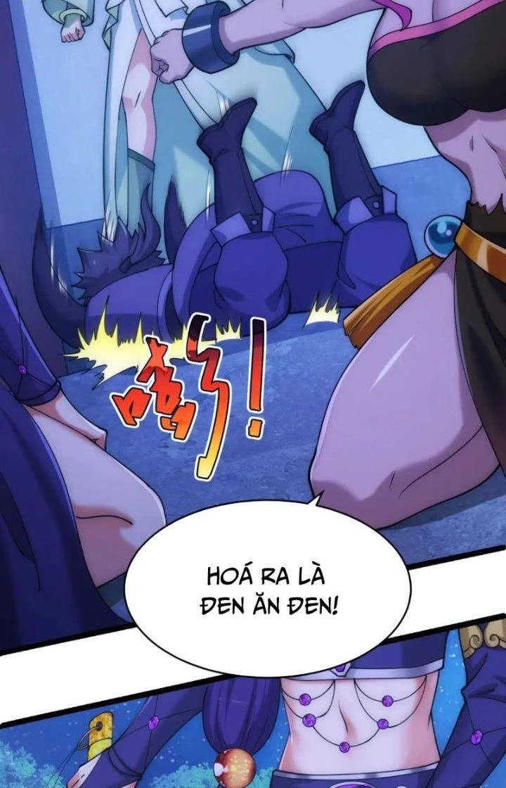 Ta Chỉ Muốn Bị Các Vị Đánh Chết Chapter 134 - 39