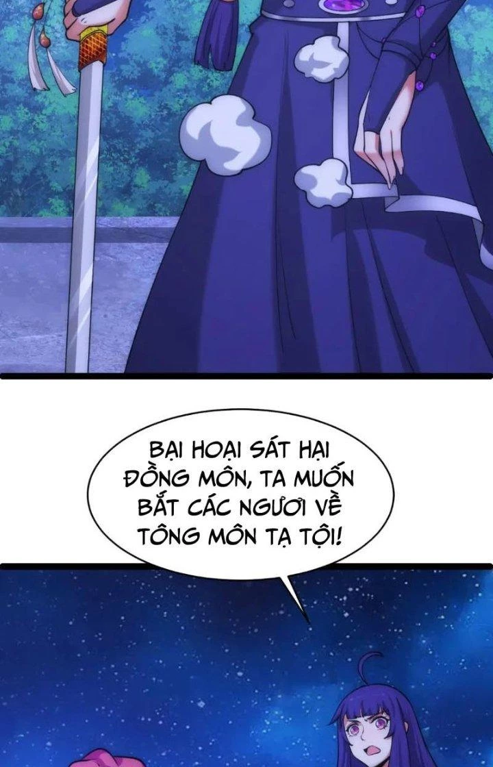 Ta Chỉ Muốn Bị Các Vị Đánh Chết Chapter 134 - 40