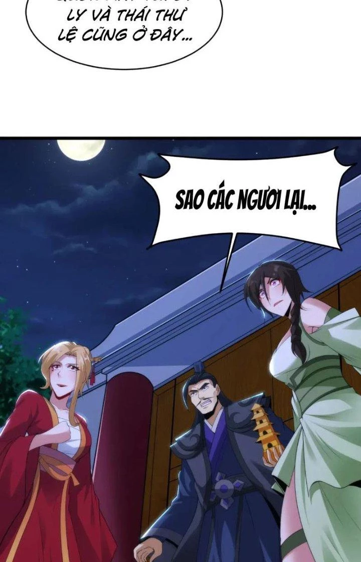 Ta Chỉ Muốn Bị Các Vị Đánh Chết Chapter 134 - 42