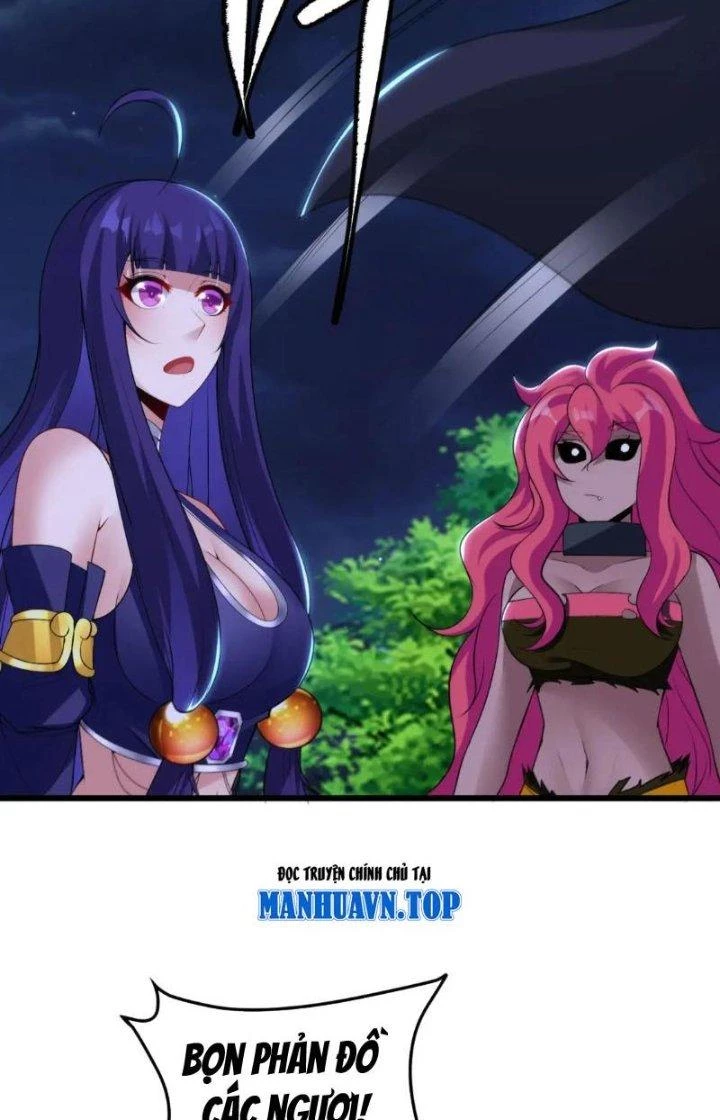 Ta Chỉ Muốn Bị Các Vị Đánh Chết Chapter 134 - 46