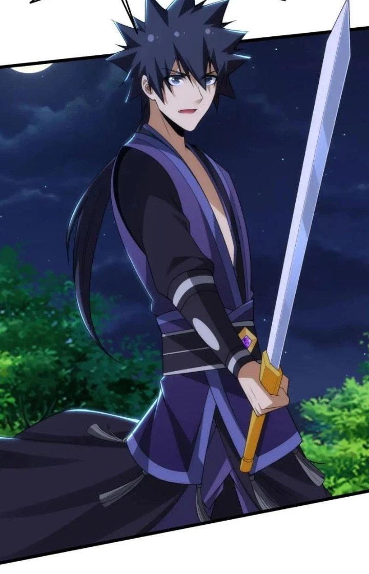 Ta Chỉ Muốn Bị Các Vị Đánh Chết Chapter 134 - 48
