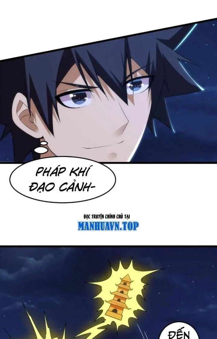 Ta Chỉ Muốn Bị Các Vị Đánh Chết Chapter 134 - 49