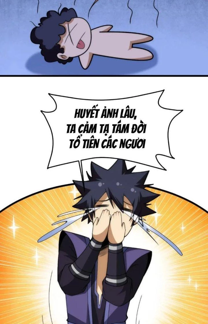 Ta Chỉ Muốn Bị Các Vị Đánh Chết Chapter 134 - 51